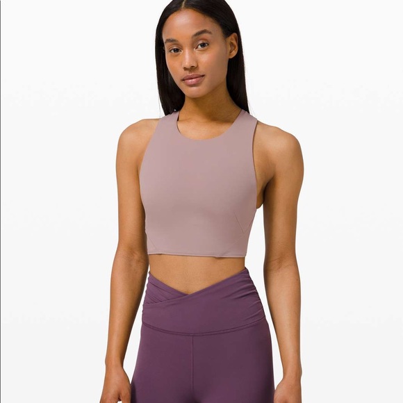 lululemon athletica Other - NWT Lululemon bra size 12